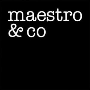 Maestro & Co Manly